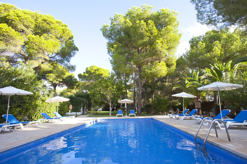 Hotel Cala Murada 1
