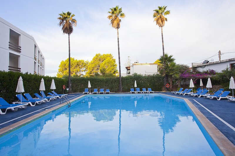 Hotel Cala Murada 3