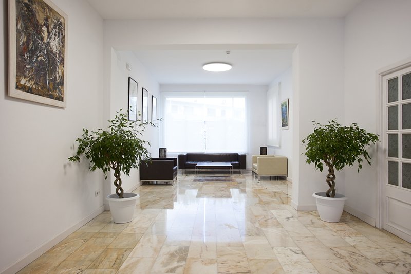 Hotel Cala Murada 5