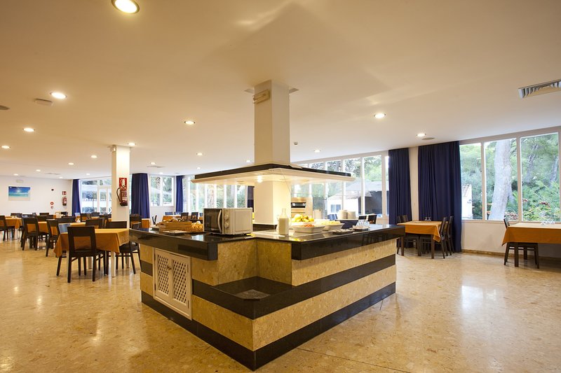 Hotel Cala Murada 8