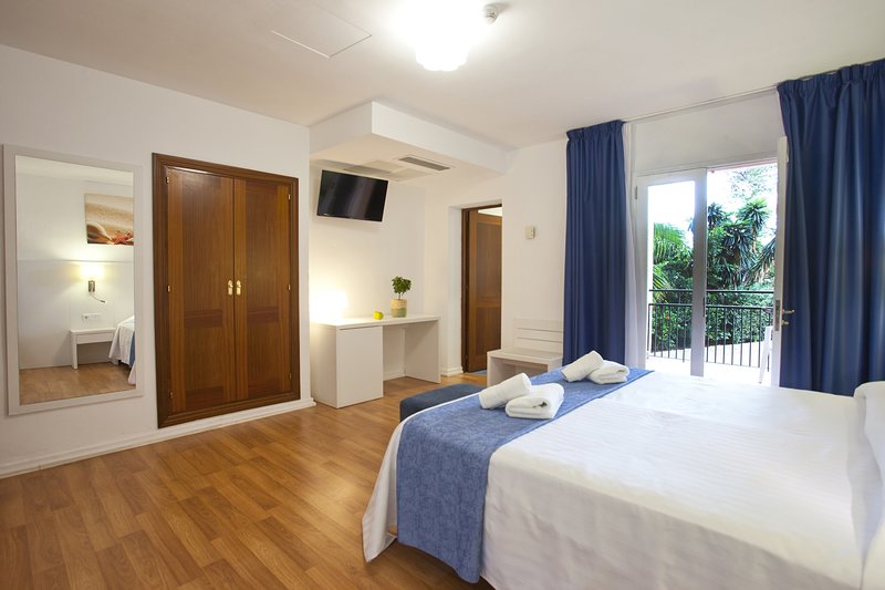 Hotel Cala Murada 12