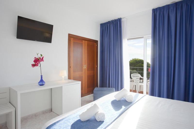 Hotel Cala Murada 13