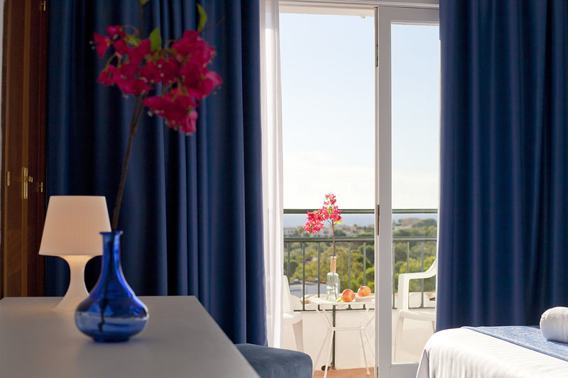 Hotel Cala Murada 14