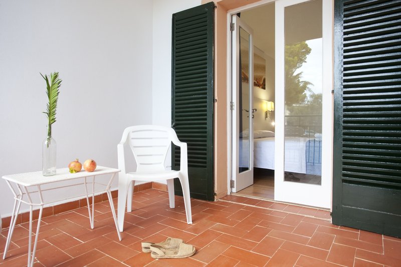 Hotel Cala Murada 16