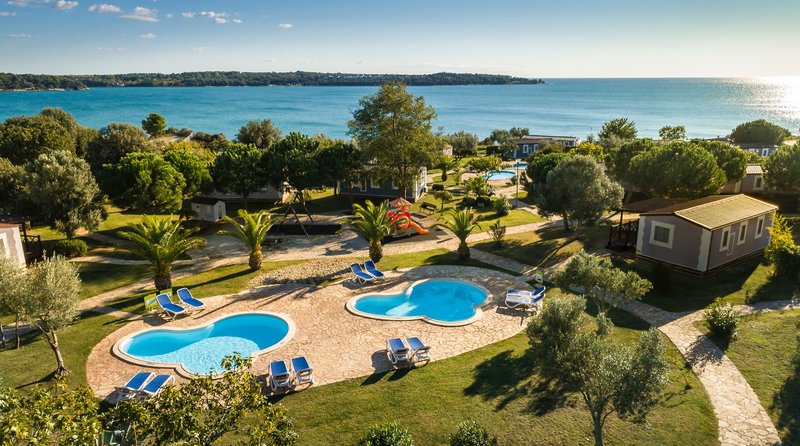 Aminess Sirena Holiday Homes 1
