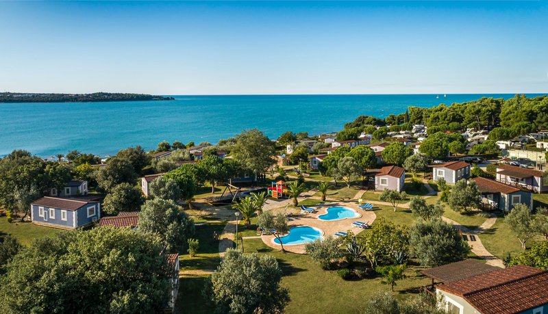 Aminess Sirena Holiday Homes 2