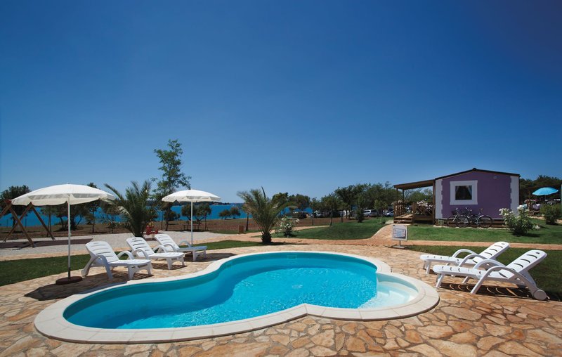 Aminess Sirena Holiday Homes 3