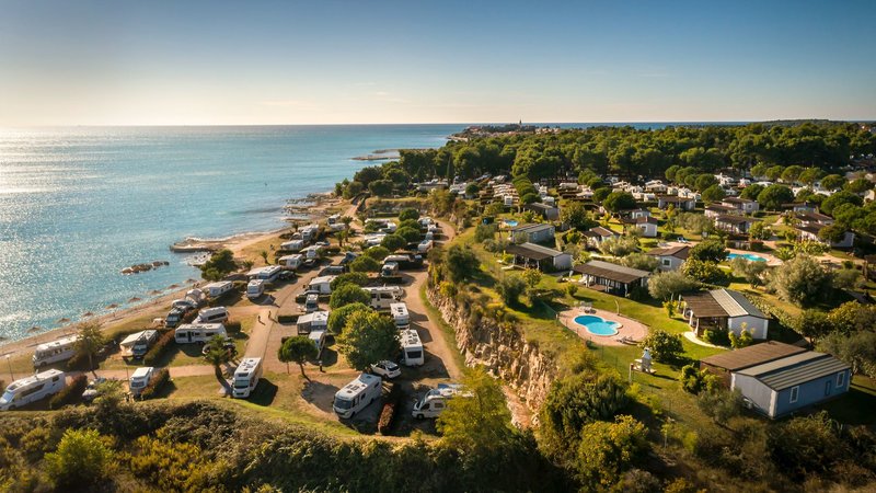 Aminess Sirena Holiday Homes 5