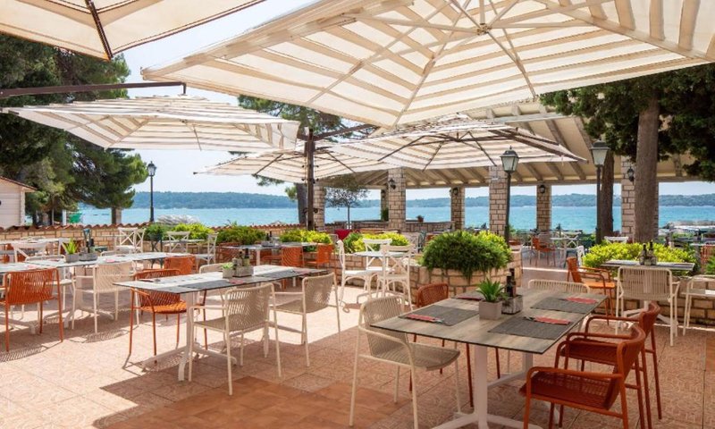 Aminess Sirena Holiday Homes 6