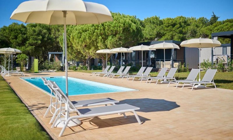 Aminess Sirena Holiday Homes 7