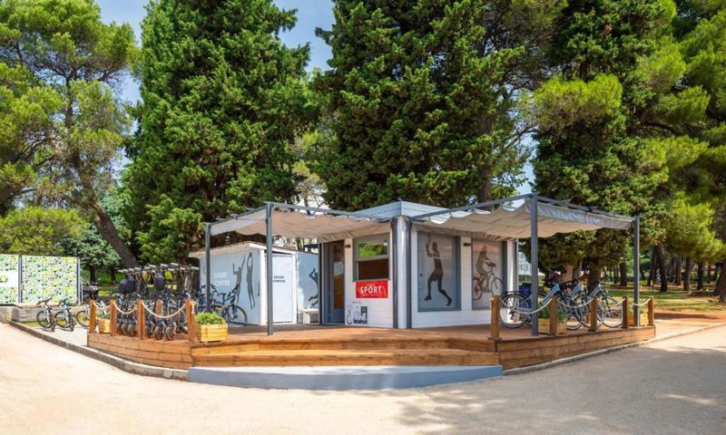 Aminess Sirena Holiday Homes 12