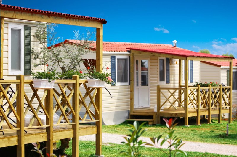 Aminess Sirena Holiday Homes 13