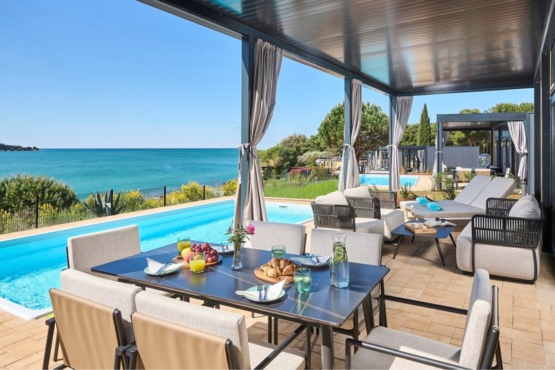 Aminess Sirena Holiday Homes 17