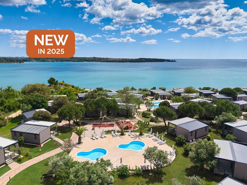 Aminess Sirena Holiday Homes 2