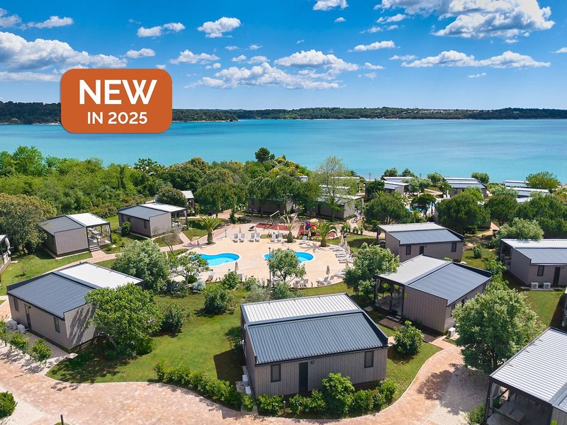 Aminess Sirena Holiday Homes 3