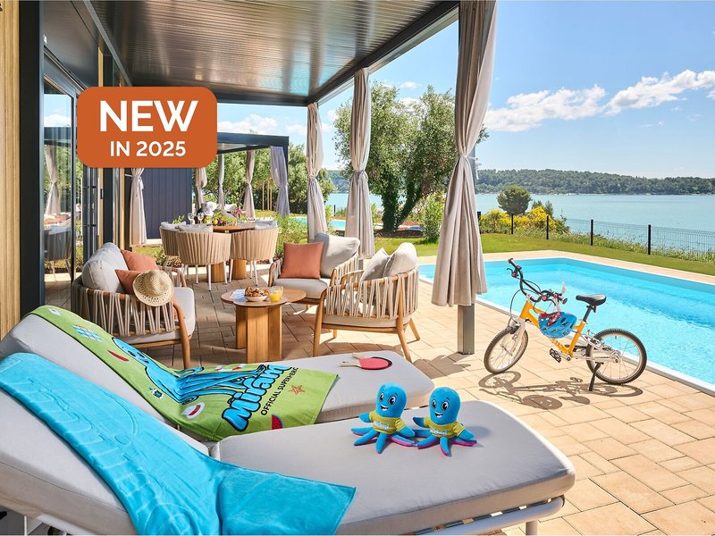 Aminess Sirena Holiday Homes 5