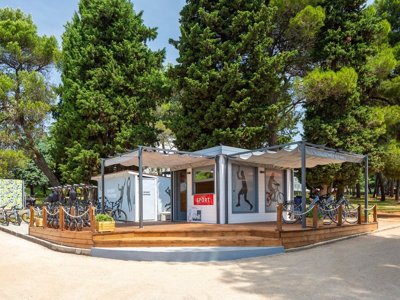 Aminess Sirena Holiday Homes 7