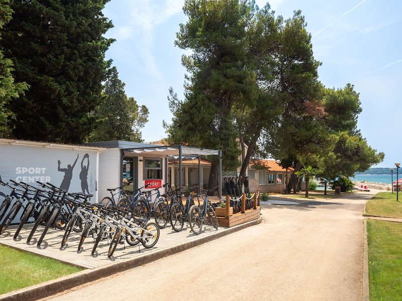 Aminess Sirena Holiday Homes 8