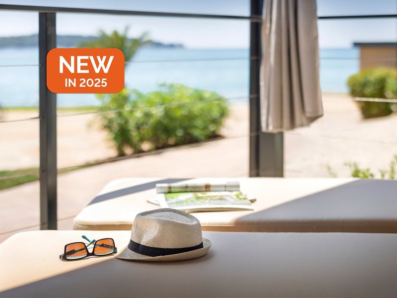 Aminess Sirena Holiday Homes 11