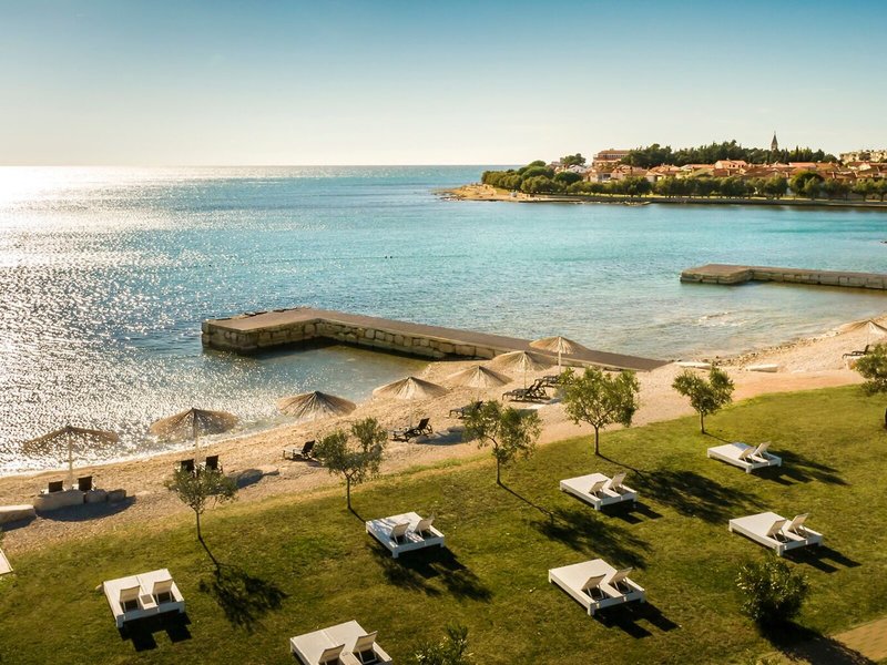 Aminess Sirena Holiday Homes 14