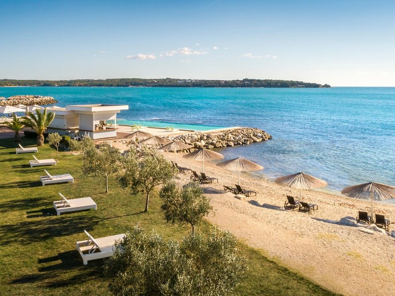 Aminess Sirena Holiday Homes 16