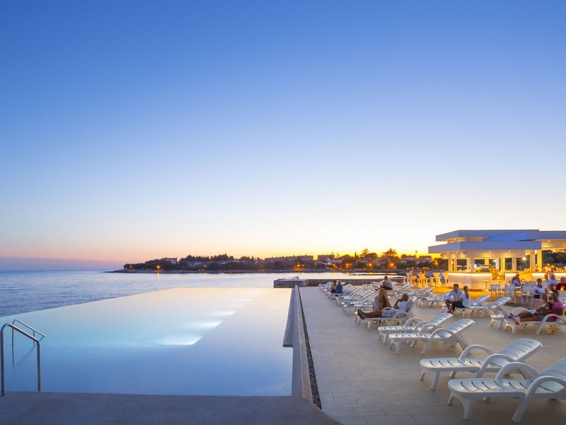 Aminess Sirena Holiday Homes 21