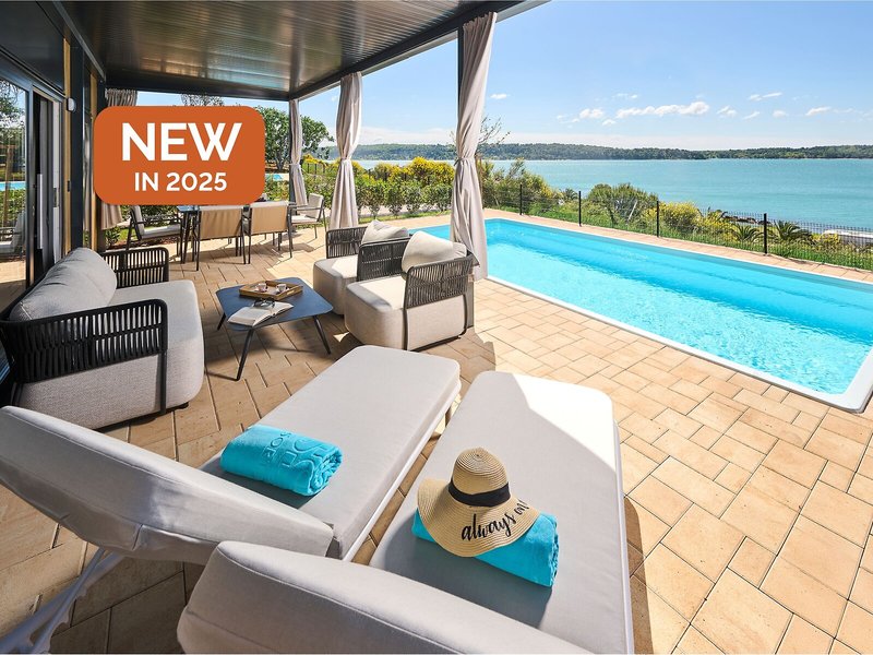 Aminess Sirena Holiday Homes 24