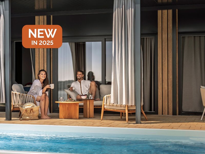 Aminess Sirena Holiday Homes 25