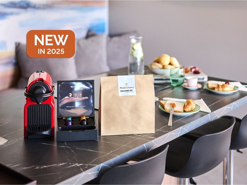 Aminess Sirena Holiday Homes 28