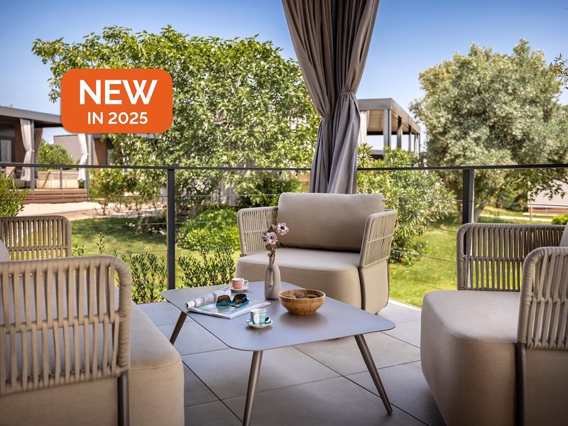 Aminess Sirena Holiday Homes 29