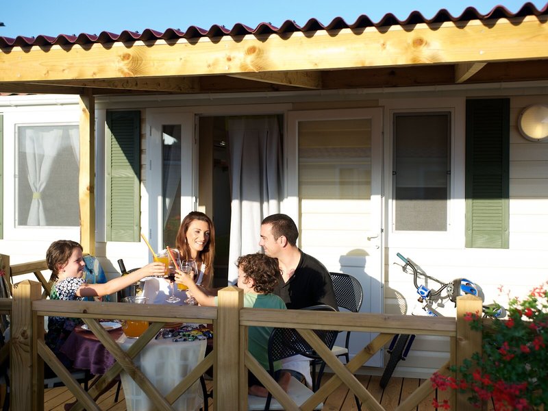 Aminess Sirena Holiday Homes 30