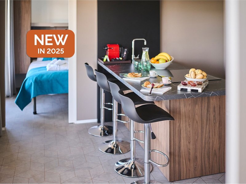 Aminess Sirena Holiday Homes 34