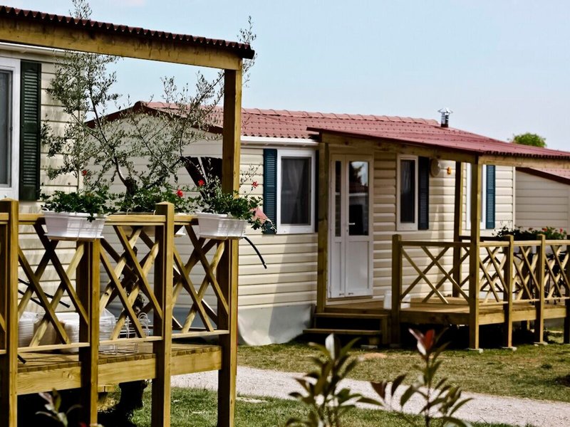 Aminess Sirena Holiday Homes 47