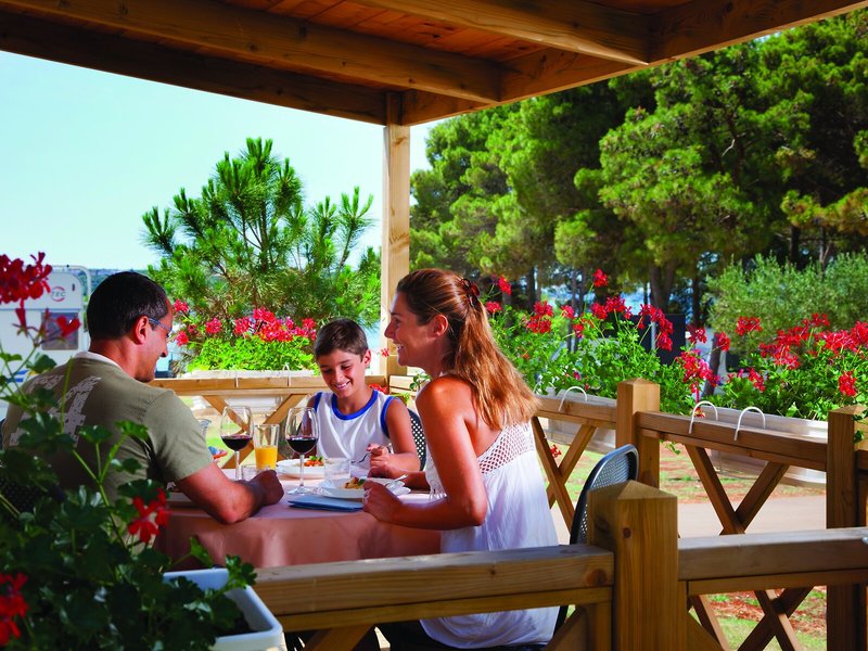 Aminess Sirena Holiday Homes 48