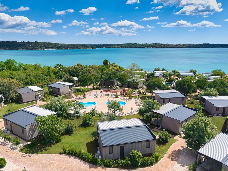 Aminess Sirena Holiday Homes 2