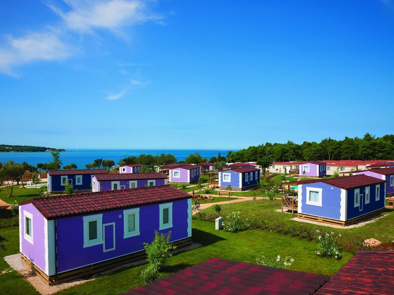 Aminess Sirena Holiday Homes 4