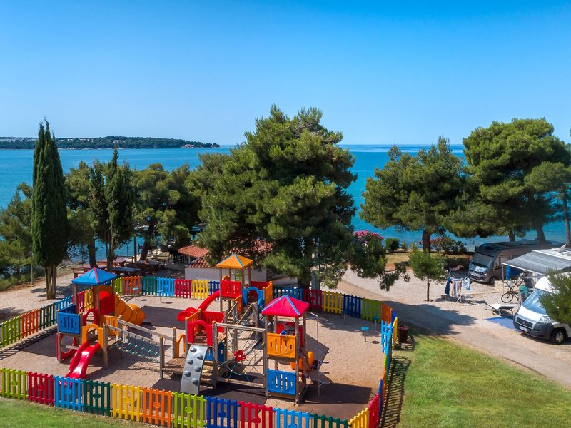 Aminess Sirena Holiday Homes 7