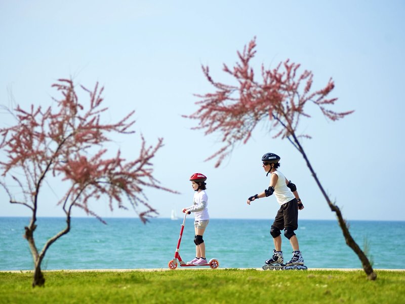 Aminess Sirena Holiday Homes 9