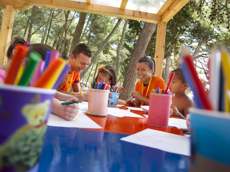 Aminess Sirena Holiday Homes 10