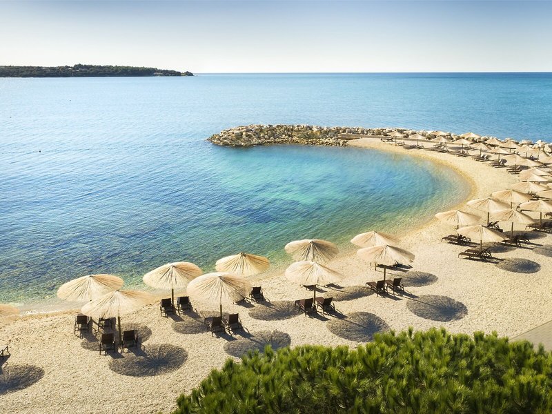 Aminess Sirena Holiday Homes 14