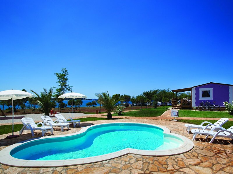 Aminess Sirena Holiday Homes 21