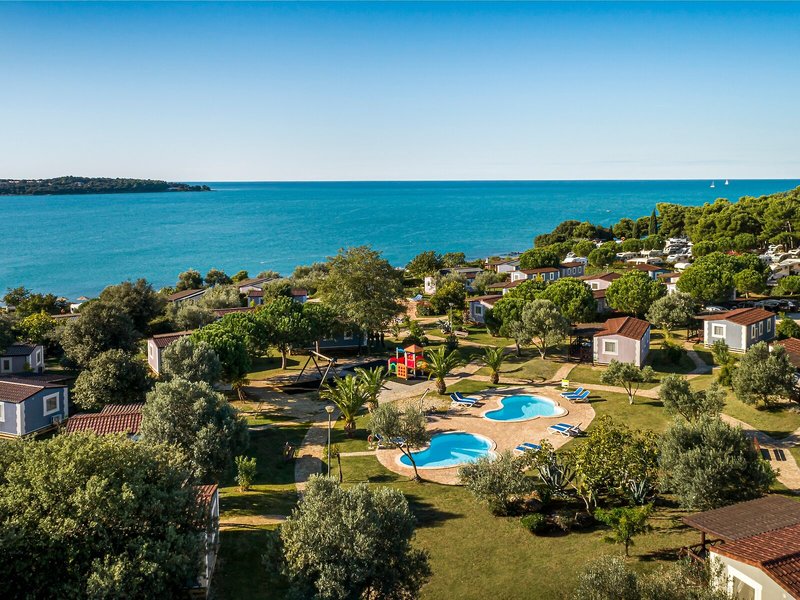 Aminess Sirena Holiday Homes 22