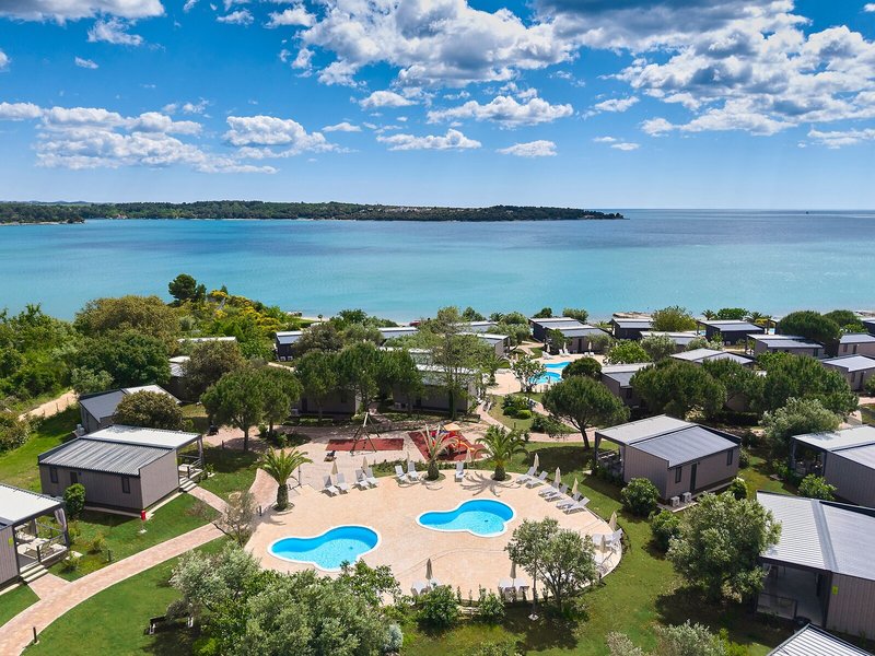 Aminess Sirena Holiday Homes 25