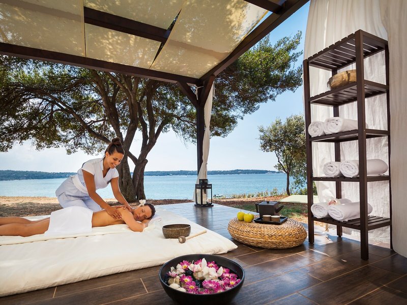 Aminess Sirena Holiday Homes 35