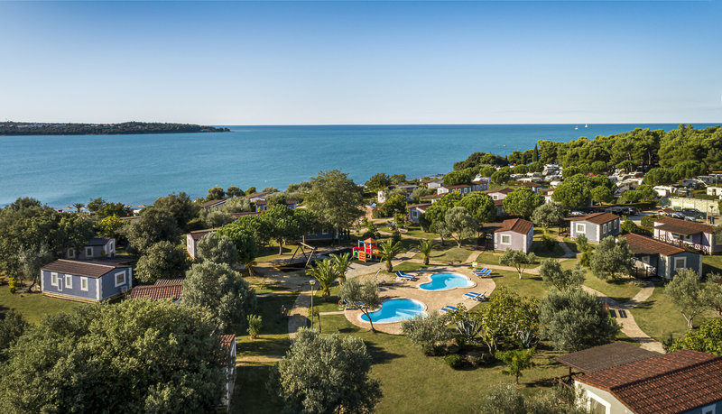 Aminess Sirena Holiday Homes 1