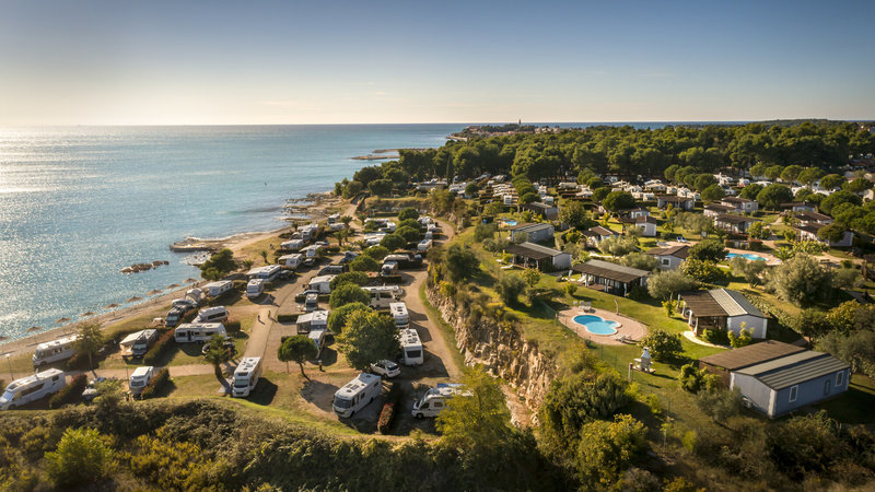 Aminess Sirena Holiday Homes 2