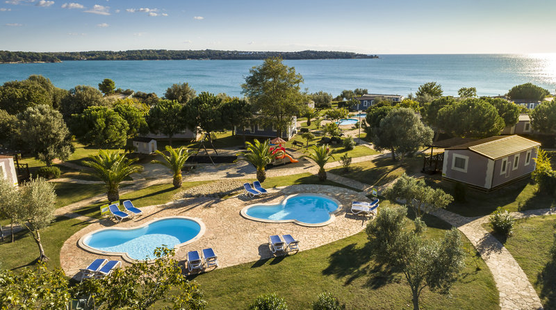 Aminess Sirena Holiday Homes 3