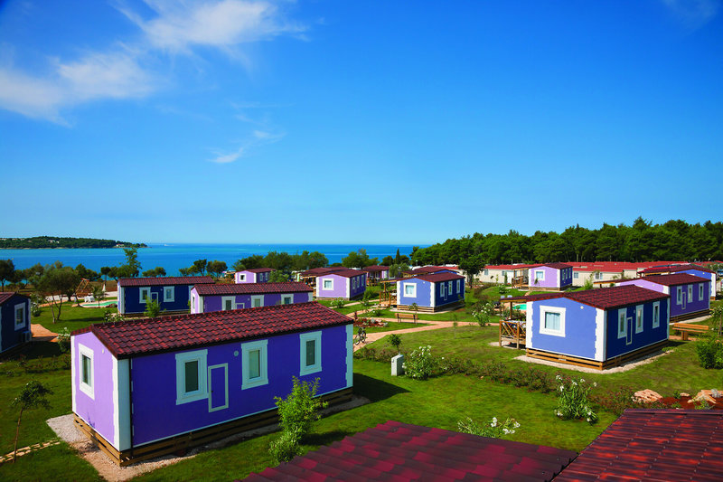 Aminess Sirena Holiday Homes 4