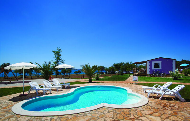 Aminess Sirena Holiday Homes 5