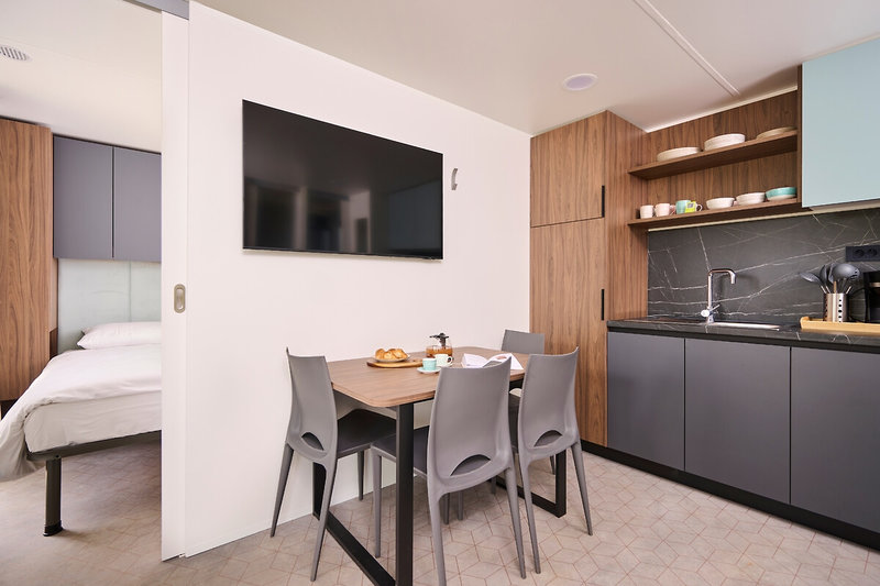 Aminess Sirena Holiday Homes 8